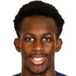 59 - L. Badley-Morgan