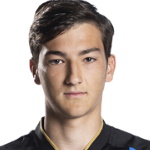 39 - T. V. d. Keybus