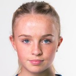 20 - B. S. Ásmundsdóttir