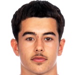 33 - R. D. Havilland