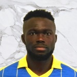 4 - D. K. Agyei