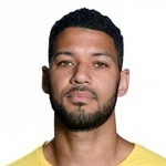11 - J. McAnuff