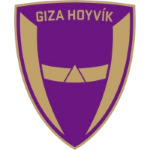 Giza/Hoyvik