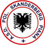 Skanderberg Piana