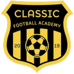 Classic Football Academy U21
