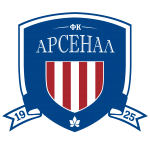 Arsenal Kyiv U19