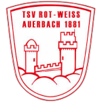 TSV Rot-Weiß Auerbach Fußball