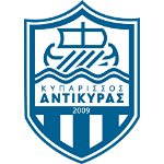 AO Kyparissos Antikyras