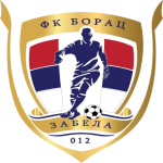 FK Borac 012 Požarevac