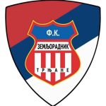 FK Zemljoradnik Trnjane