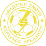 AE Keravnos Arkadikou