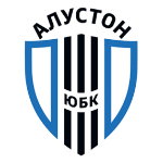 Aluston-YBK Alushta