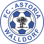 Astoria Walldorf U19