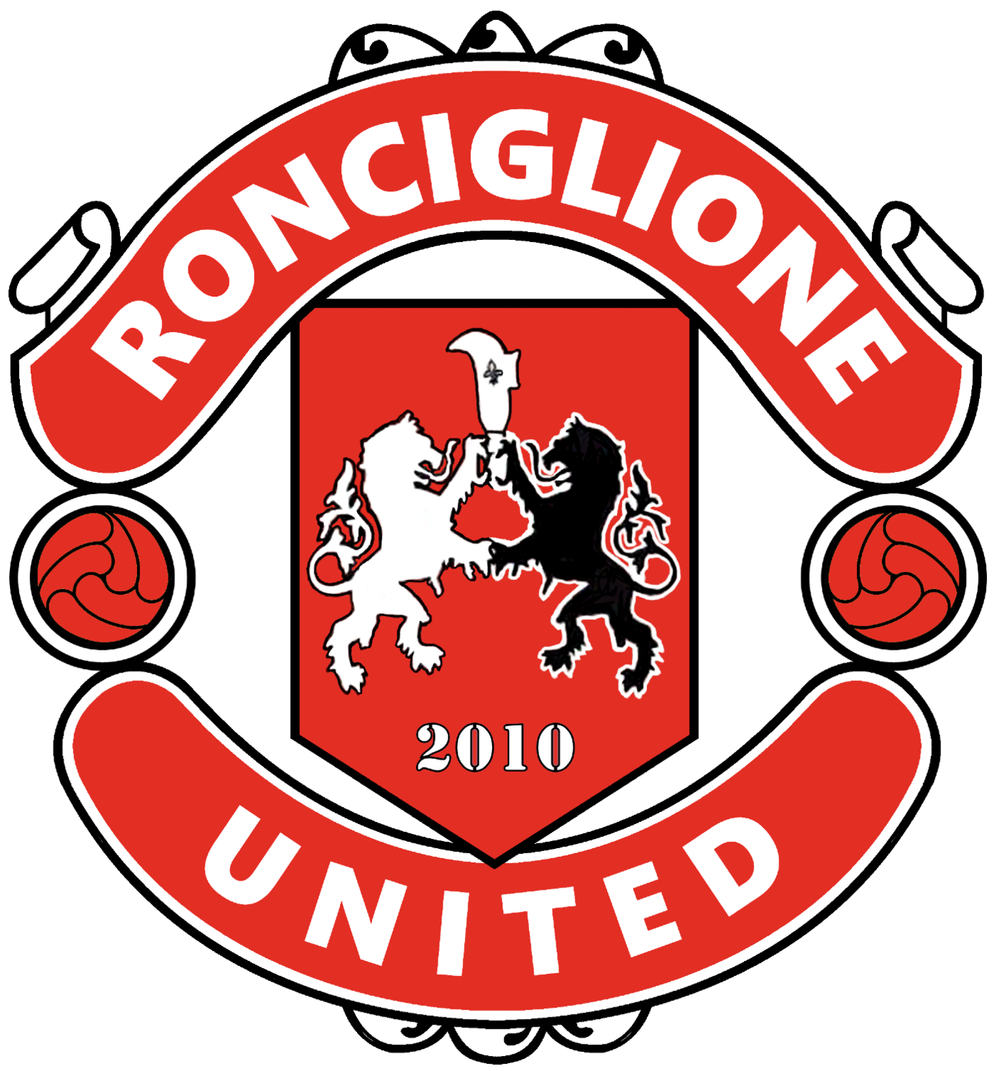 Ronciglione United