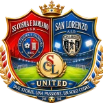 SS Cosma e Damiano Grunuovo