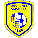 Sabaudia 1949