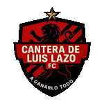 Cantera Luis Lazo FC