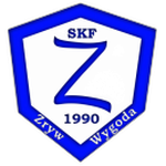 Zryw II Wygoda