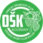 OŠK Kolíňany