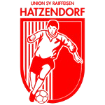 USV Raiffeisen WM Hatzendorf
