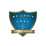 FK Sloga Jošanica