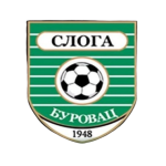 FK Sloga Burovac