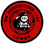 FC Lokomotiv 101 Benkovski
