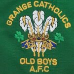 Grangetown Catholic Old Boys FC