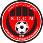 SCC Mohammédia Féminin