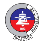 FC Septemvri 1923 Dragoevo