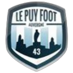 Le Puy Foot 43 Auvergn 2