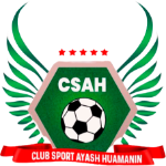 Sport Ayash Huamanin