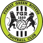 Forest Green Rovers U18