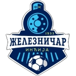 FK Železničar Inđija U17