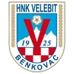 HNK Velebit (B) - Veterani