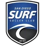 San Diego Surf