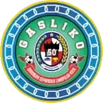 Gasliko 50 Kota