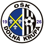 TJ Družstevník Dolné Dubové
