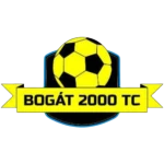 Bogát 2000 TC