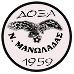 APO Doxa Neas Manoladas