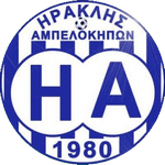 AS Iraklis Ampelokipon