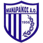 AO Mandraikos