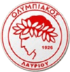 AS Olympiacos Lavriou