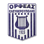 GS Keravnos Krinidon