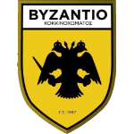 GS Vyzantio Kokkinochomatos