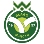 FC Blago-Yunist Verkhnia