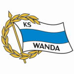 Wanda II Kraków U17