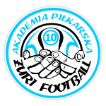 Żuri Olsztyn U17