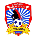 Shabana Starlets FC