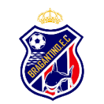 Bragantino Janaúba